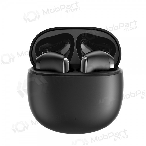 Wireless headphones with microphone Joyroom JR-FB1 Bluetooth black