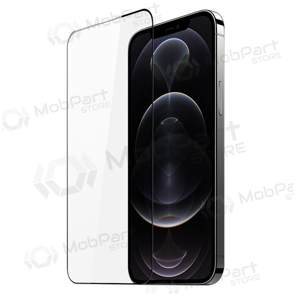 Apple iPhone 13 Pro Max/ iPhone 14 Plus tempered glass screen protector 