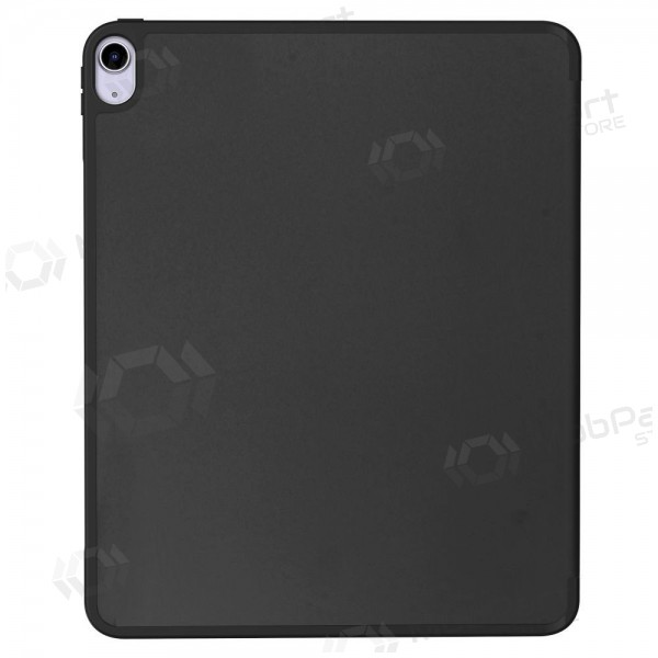 Apple iPad Air 13 M2 2024, M3 2025, M4 2026 case -Tech-Protect SmartCase Pen Holder- (black)