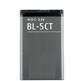 Nokia BL-5CT battery / accumulator (1050mAh)