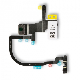 Apple iPhone XS / XS Max on / off power button flex