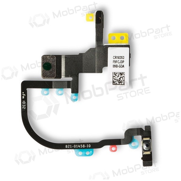 Apple iPhone XS / XS Max on / off power button flex