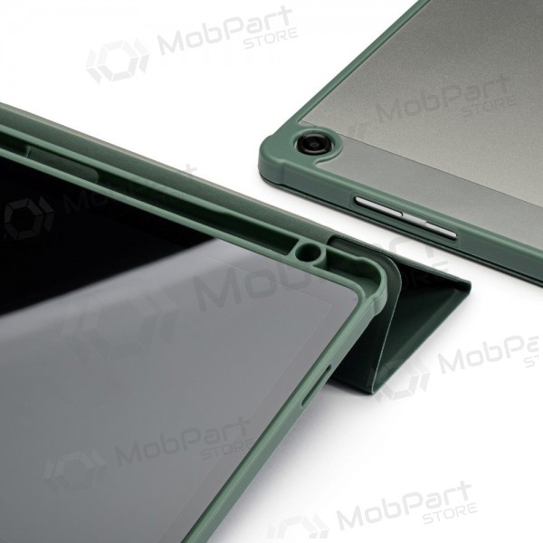 Xiaomi Redmi Pad Pro 12.1 case - Reach Origami (dark green)