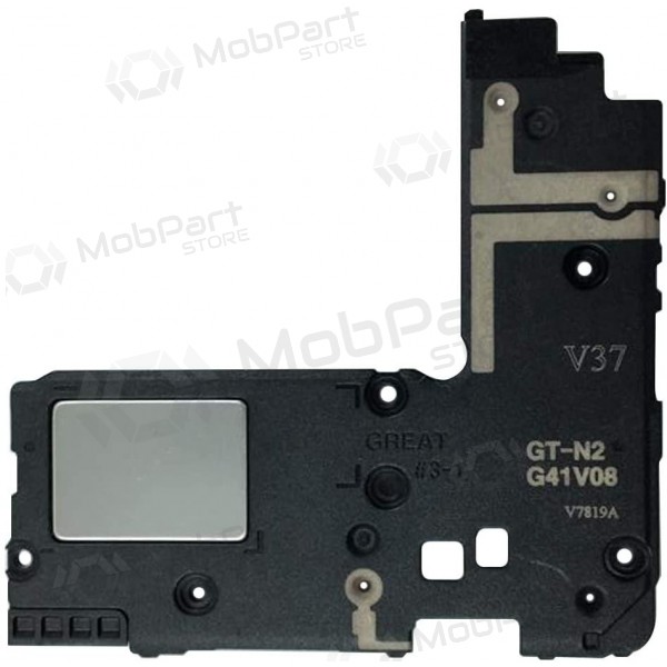 Samsung N950F Galaxy Note 8 buzzer / loudspeaker / ringer (bottom speaker)