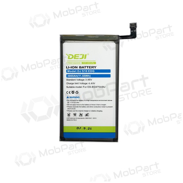 SAMSUNG G970 Galaxy S10e battery / accumulator (3000mAh)