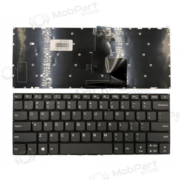 Lenovo: 320-14ikb keyboard Lenovo: 320-14ikb keyboard