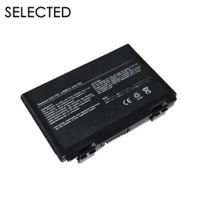 ASUS A32-F52, 4400mAh laptop battery