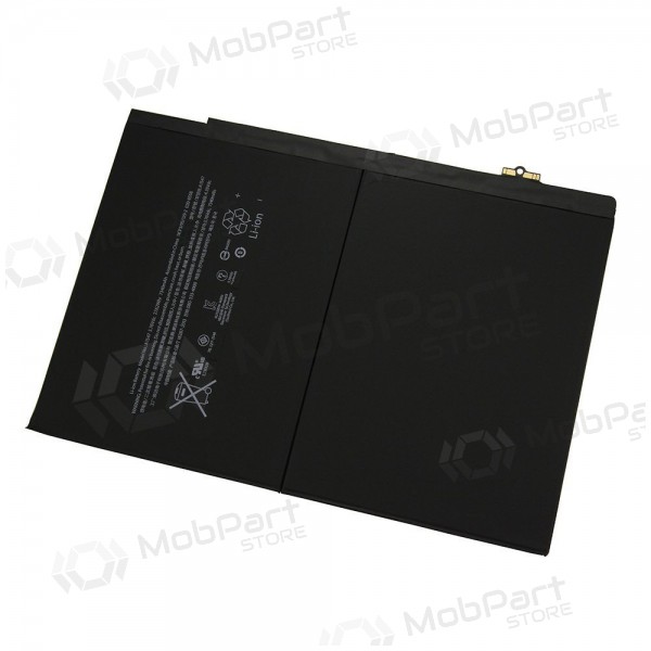 Apple iPad AIR 2 A1547 / A1566 / A1567 battery / accumulator (7340mAh) Apple iPad AIR 2 A1547 / A1566 / A1567 battery / accumulator (7340mAh)