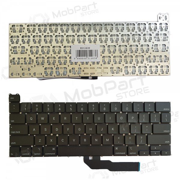 Apple A2251, US keyboard Apple A2251, US keyboard