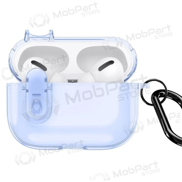 Case Dux Ducis PECL Apple AirPods Pro blue