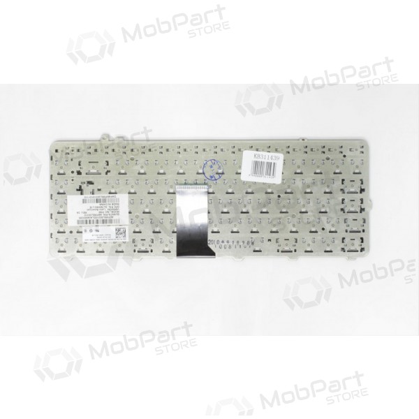 DELL Studio: 1535, 1536, UK keyboard DELL Studio: 1535, 1536, UK keyboard