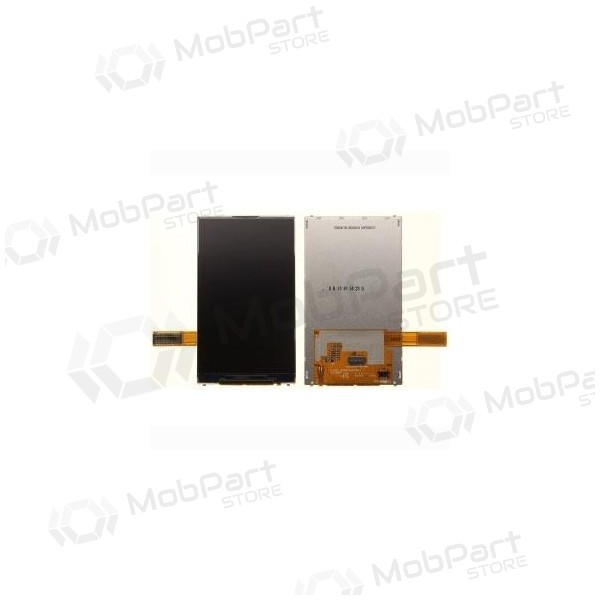 Samsung s5620 Monte LCD screen