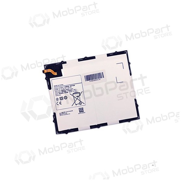 SAMSUNG Galaxy Tab A 10.1 battery / accumulator (7300mAh)