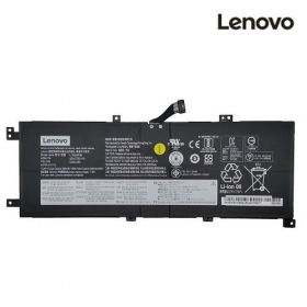 LENOVO L18M4P90, 3000mAh laptop battery - PREMIUM
