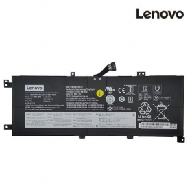 LENOVO L18M4P90, 3000mAh laptop battery - PREMIUM