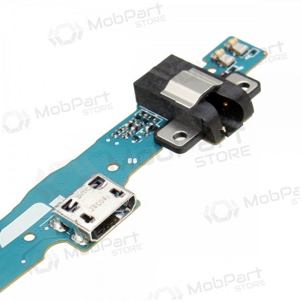 Samsung T550 Galaxy Tab A 9.7 / T555 Galaxy Tab A 9.7 LTE Charging connector flex Samsung T550 Galaxy Tab A 9.7 / T555 Galaxy Tab A 9.7 LTE Charging connector flex