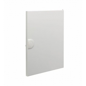 Hager VA24T metal door for panel VA24B