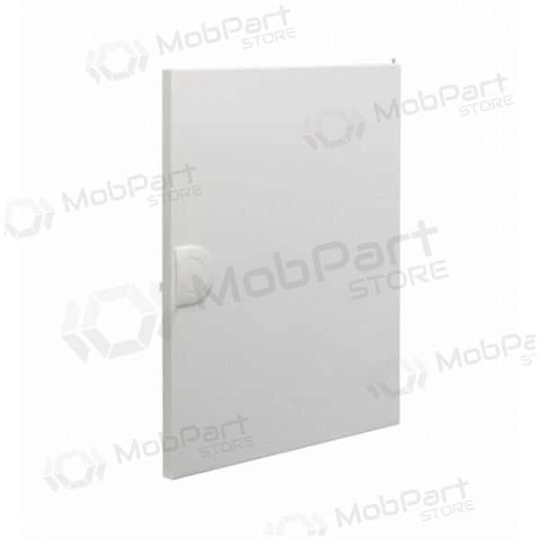 Hager VA24T metal door for panel VA24B