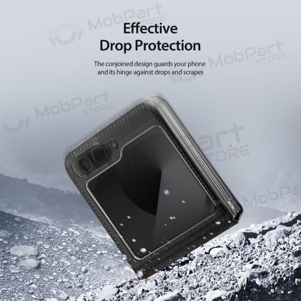 Case Dux Ducis Bril Samsung F751 Z Flip7 black