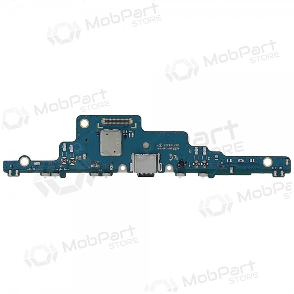 Samsung T736B Galaxy Tab S7 FE 5G charging dock port flex (service pack) (original) Samsung T736B Galaxy Tab S7 FE 5G charging dock port flex (service pack) (original)