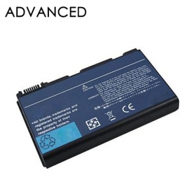 ACER TM00741, 5200mAh laptop battery