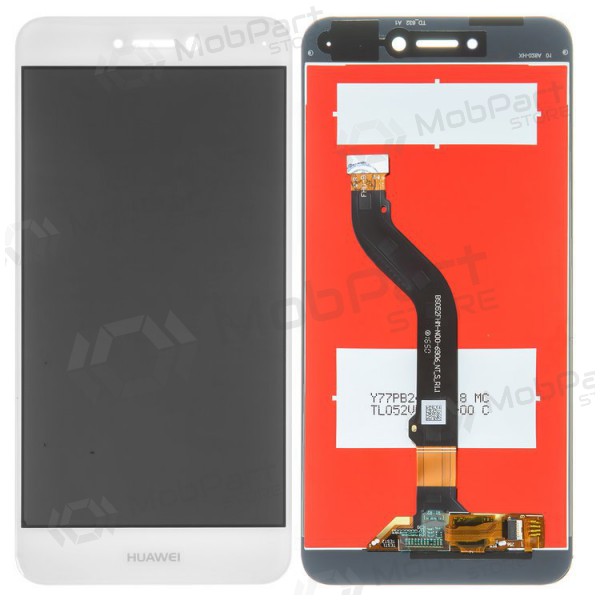 Huawei P8 Lite (2017) / P9 Lite (2017) / Honor 8 Lite screen (white)