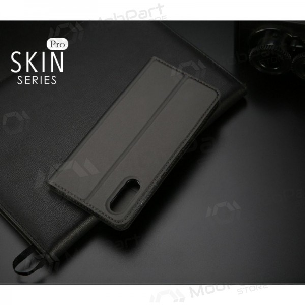 Xiaomi 17T case - Dux Ducis Skin Pro black