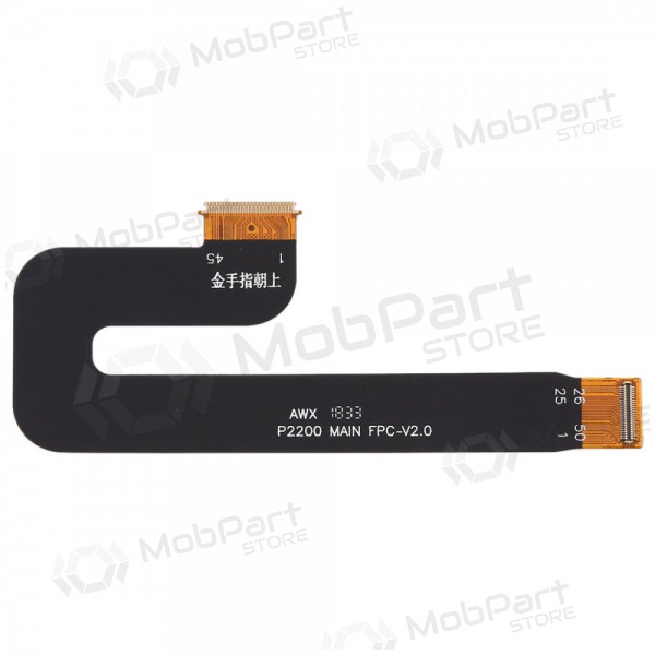 Huawei MediaPad T3 10 pagrindinė flex (02351JGN) (service pack) (original) Huawei MediaPad T3 10 pagrindinė flex (02351JGN) (service pack) (original)