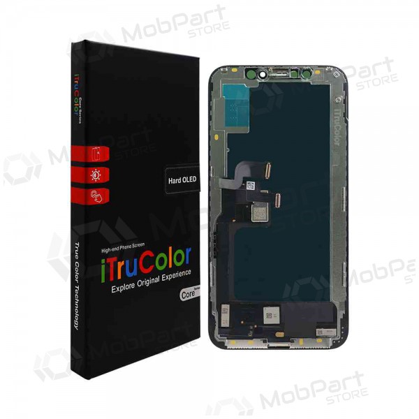 Apple iPhone XS screen (OLED)