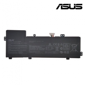 ASUS B31N1534, 4240mAh laptop battery - PREMIUM