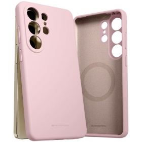 Samsung Galaxy S26 Ultra case Mercury 