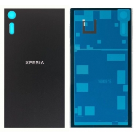 Sony Xperia XZ F8331 / Xperia XZ F8332 back / rear cover (black)