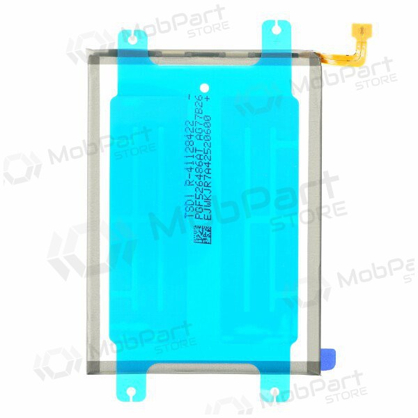 Samsung A125 A12 / A127 A12S / A217 A21s / M127 M12 / A135 A13 (EB-BA217ABY) battery / accumulator (4900mAh) (service pack) (original)