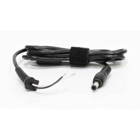 ACER 5.5x2.1mm įkrovimo cable                                                                                     
