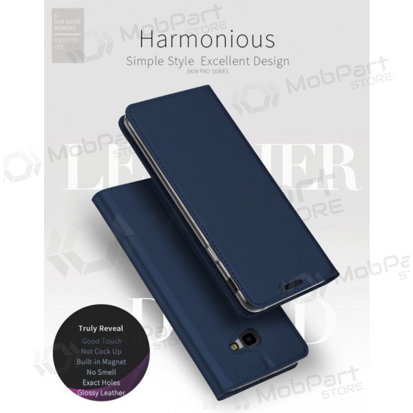 Xiaomi Poco C40 case - Dux Ducis Skin Pro (dark blue)