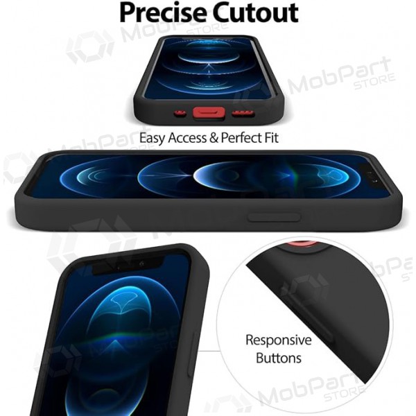 Apple iPhone 11 Pro Max case Mercury 