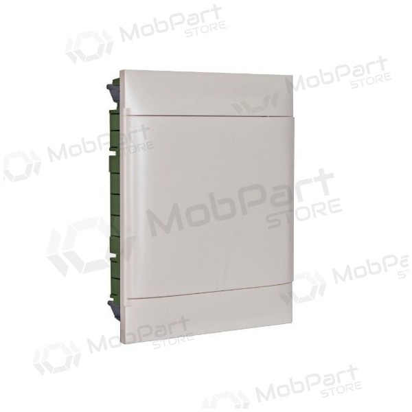 PRACTIBOX 24 mod. recessed panel Legrand 135162