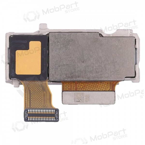 Huawei P20 Pro Rear camera