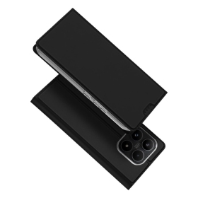 Xiaomi 17 wallet case - Dux Ducis Skin Pro