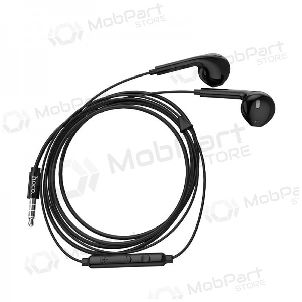 Earphone HOCO M55 3,5mm (black)