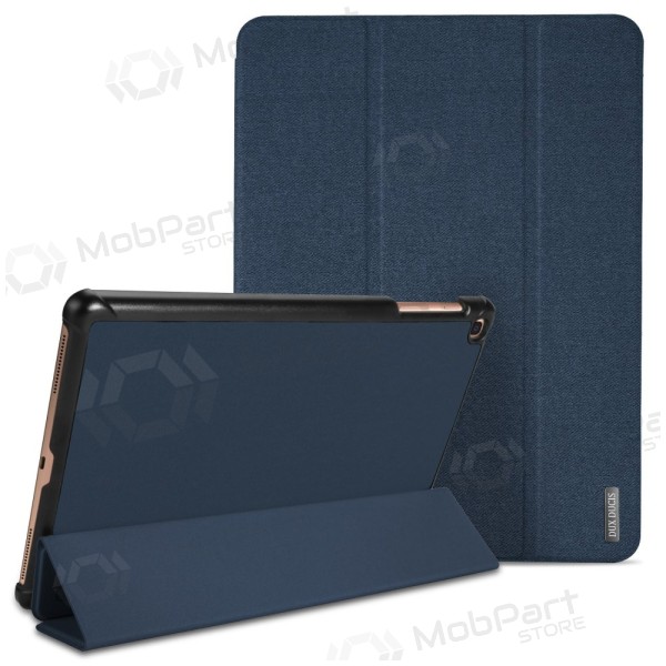 Xiaomi Redmi Pad Pro 12.1 Case "Dux Ducis Domo" (Dark Blue)