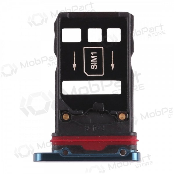 Huawei Mate 20 Pro SIM card holder (green)