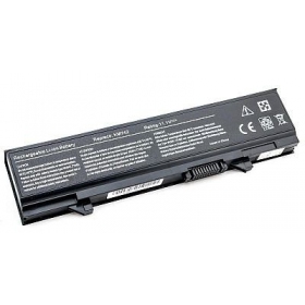 DELL KM668, 5200mAh laptop battery, Advanced