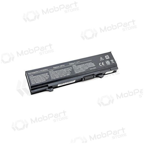 DELL KM668, 5200mAh laptop battery, Advanced DELL KM668, 5200mAh laptop battery, Advanced