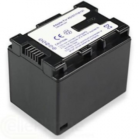JVC BN-VG107 foto battery / accumulator