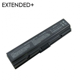 TOSHIBA PA3533U-1BRS, 8800mAh laptop battery