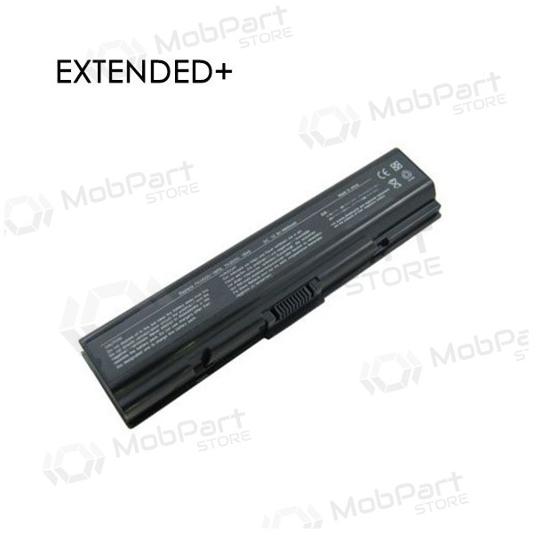 TOSHIBA PA3533U-1BRS, 8800mAh laptop battery TOSHIBA PA3533U-1BRS, 8800mAh laptop battery