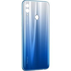 Huawei Honor 10 Lite back / rear cover blue (Sky Blue)
