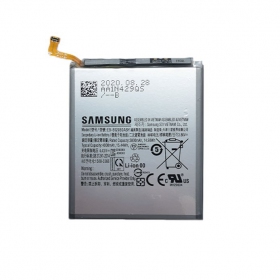 SAMSUNG G980 Galaxy S20 battery / accumulator (4000mAh)