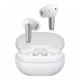 Wirelesss ausinės Joyroom TWS JR-BB1 baltos